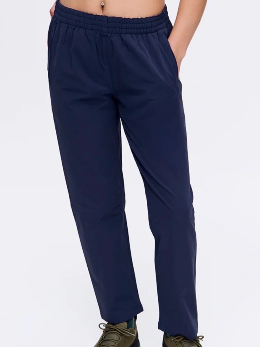 Outdoor Voices RecTrek Pant size Small